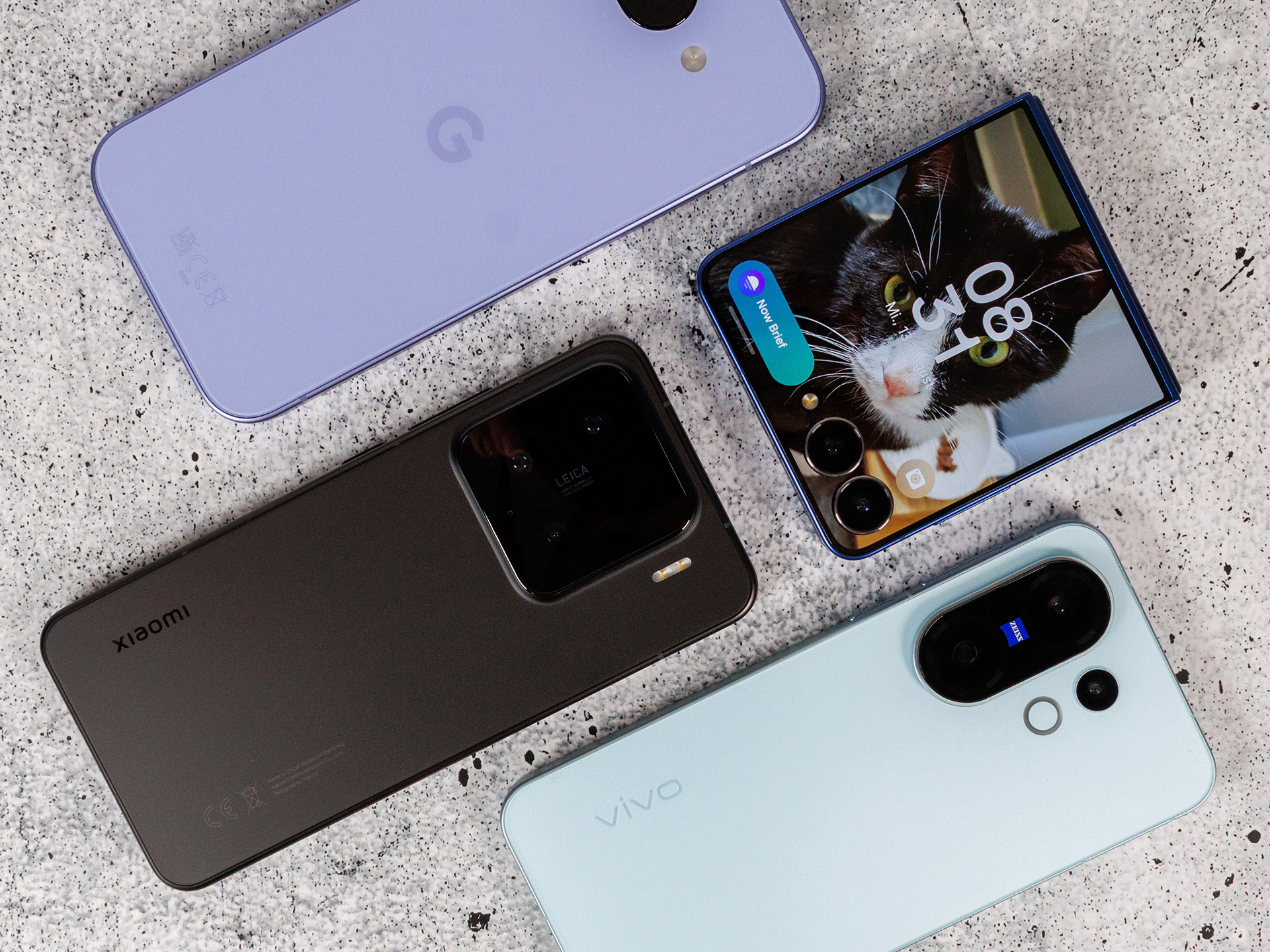 Los mejores smartphones de pequeño tamaño probados y valorados por Notebookcheck