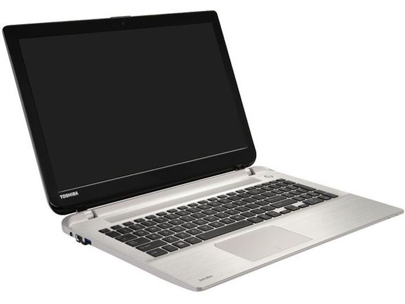 Breve Análisis Del Toshiba Satellite S50-B-12U - Notebookcheck.org Analisis