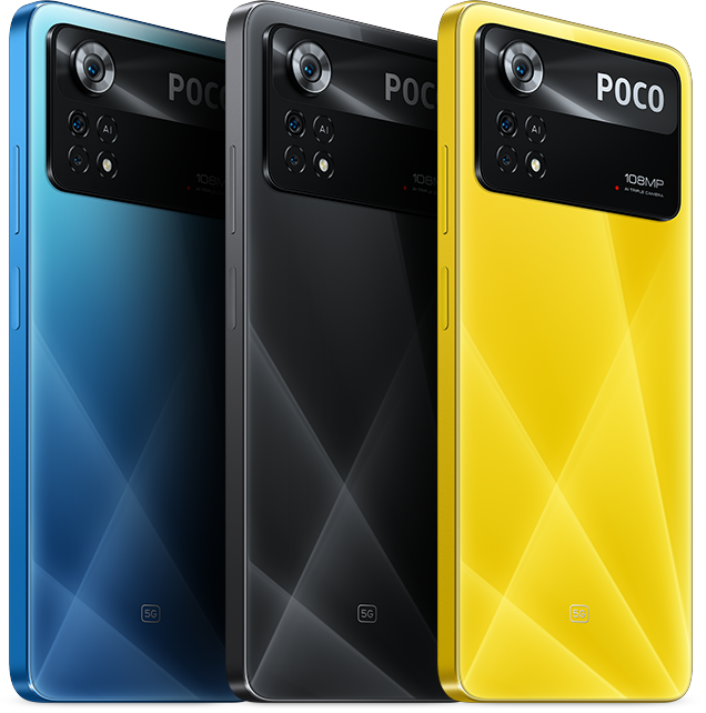Revisión de POCO X4 Pro 5G: ¿el nuevo rey de los teléfonos inteligentes de  gama media?