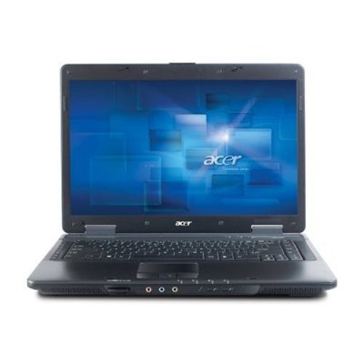 Acer extensa 5220 не включается