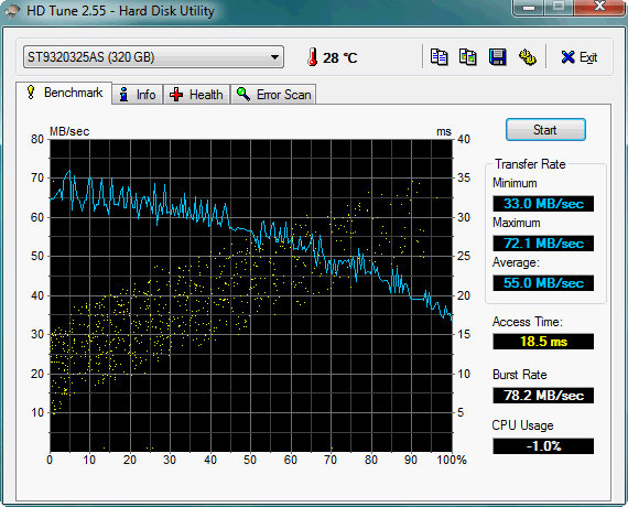 Настройка bios hp 620