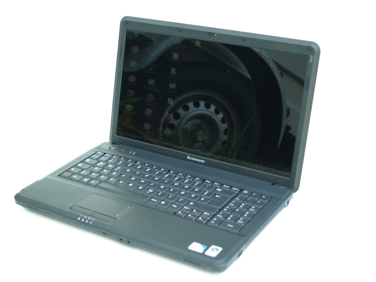 Analisis Del Portatil Lenovo G550 Analisis 3110