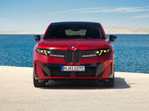 SUV BMW iX4