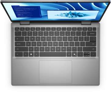 Dell Latitude 7455. (Fuente: Dell)