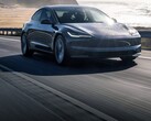 El Tesla de mayor autonomía es ahora el acabado básico del Model 3 (Fuente de la imagen: Tesla)