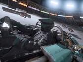 Star Wars: Galactic Racer está obteniendo muy buenas puntuaciones en las primeras reseñas, y su vertiginoso ritmo de carreras y su campaña roguelite reciben elogios especiales.