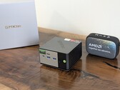 Reseña del mini PC GMK NucBox K16: La CPU AMD Zen 3 más antigua es lo suficientemente buena para la mayoría
