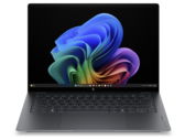 El HP OmniBook Ultra 14 es uno de los primeros portátiles en incorporar el Core Ultra X9