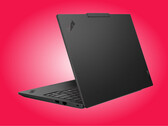 El ThinkPad E14 Gen 8 tiene un peso inicial de 1,34 kg.