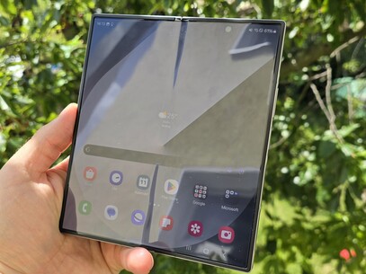 Samsung Galaxy Z Fold 6 análisis del smartphone