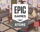 Epic Games ofrecerá dos juegos gratuitos la próxima semana (Fuente de la imagen: Epic Games Store - editado)