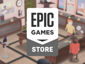 Epic Games ofrecerá dos juegos gratuitos la próxima semana (Fuente de la imagen: Epic Games Store - editado)