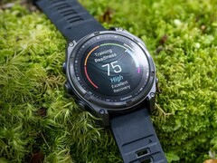 La versión beta 12.32 se está desplegando para el Garmin Fenix 8 y los smartwatches relacionados. (Fuente de la imagen: Garmin)