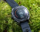 La versión beta 12.32 se está desplegando para el Garmin Fenix 8 y los smartwatches relacionados. (Fuente de la imagen: Garmin)