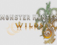 Logotipo de Monster Hunter Wilds (Fuente de la imagen: Capcom)