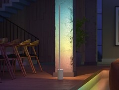 La aplicación Philips Hue versión 5.33 ya está disponible para iOS y Android. (Fuente de la imagen: Philips Hue)