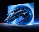 Televisor LED C7L SQD-Mini de TCL
