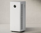 Xiaomi presenta el purificador de aire Mijia 5 Pro con sistema de doble ventilador y filtración avanzada (Fuente de la imagen: Xiaomi)