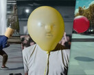 Shy Kids made Air Head in collaboration with OpenAI's Sora video generation model. (Image source: Shy Kids on YouTube)