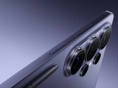 Samsung presentó el códec APV con el Galaxy S26 Ultra que se muestra en la imagen.