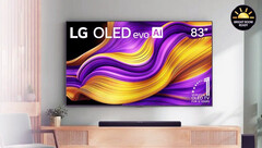 LG planea convertirse en el líder mundial en televisores premium con la nueva serie G5 (Fuente de la imagen: LG)