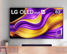 LG planea convertirse en el líder mundial en televisores premium con la nueva serie G5 (Fuente de la imagen: LG)