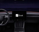 Grok en Tesla. xAI presentará Grok 3 el 17 de febrero, con una posible demostración de integración con Tesla (Fuente de la imagen: Tesla/Grok)