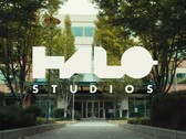 Se muestra la oficina de Halo Studios