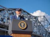 El presidente de EE.UU. Joe Biden. (Fuente de la imagen: Casa Blanca)