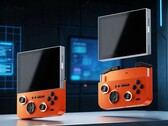 El GameMT E5 ModX se basa en un gamepad modular que también puede utilizarse con smartphones.