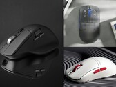 Keychron ha rebajado sus ratones para gaming y sus ratones ergonómicos para productividad con motivo del Amazon Prime Day