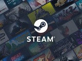 Press Any Button está disponible de forma gratuita en Steam hasta el 11 de septiembre a la 1 pm (ET). (Fuente de la imagen: Steam)