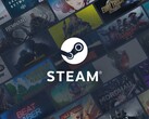 Press Any Button está disponible de forma gratuita en Steam hasta el 11 de septiembre a la 1 pm (ET). (Fuente de la imagen: Steam)