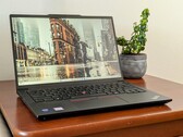 Análisis del portátil Lenovo ThinkPad E14 G6: Soluciona muchos problemas del E14 G5