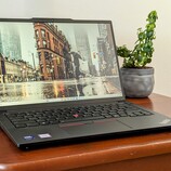 Review del Lenovo ThinkPad X1 Carbon 2018 (matte WQHD, i7) -  Notebookcheck.org Analisis