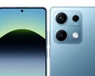 El Xiaomi Redmi Note 14S podría lucir una cámara principal de 200MP (Fuente de la imagen: Winfuture)