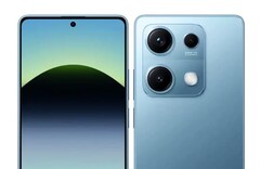 El Xiaomi Redmi Note 14S podría lucir una cámara principal de 200MP (Fuente de la imagen: Winfuture)