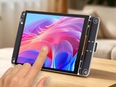 Una nueva y asequible pantalla podría funcionar también como centro de control doméstico inteligente