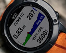 Garmin parece estar poniendo fin lentamente al desarrollo de software para la serie Fenix 6 y sus homólogas. (Fuente de la imagen: Garmin)