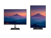 El monitor de oficina JapanNext de 28,2 pulgadas luce un asequible panel IPS 4K 3:2.