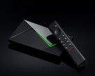 Nvidia sigue actualizando la Shield TV en su décimo año. (Fuente de la imagen: Nvidia)