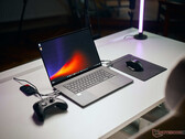 Asus ProArt P16 con Nvidia RTX Spark N1X