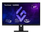 El XG2737 es un monitor superrápido para juegos con concentrador USB (Fuente de la imagen: ViewSonic)