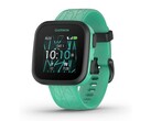 El smartwatch infantil Garmin Bounce ha recibido una nueva actualización estable. (Fuente de la imagen: Garmin)