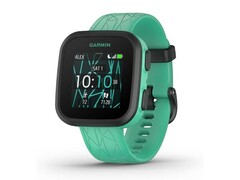 El smartwatch infantil Garmin Bounce ha recibido una nueva actualización estable. (Fuente de la imagen: Garmin)