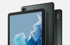 La nueva tableta de HMD no será una tableta Nokia rebautizada como la HMD T21. (Fuente de la imagen: HMD).