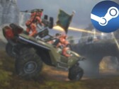 Halo: The Master Chief Collection ha sido fuertemente rebajado en Steam (fuente de la imagen: Grok)