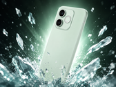 El Honor 600e viene con configuración de doble cámara trasera