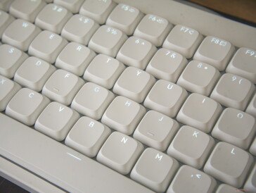 Teclados Lofree Flow Lite84