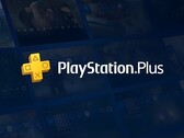 Logotipo de PlayStation Plus.